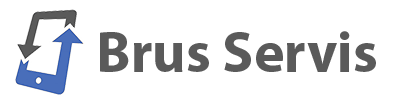 Brus servis